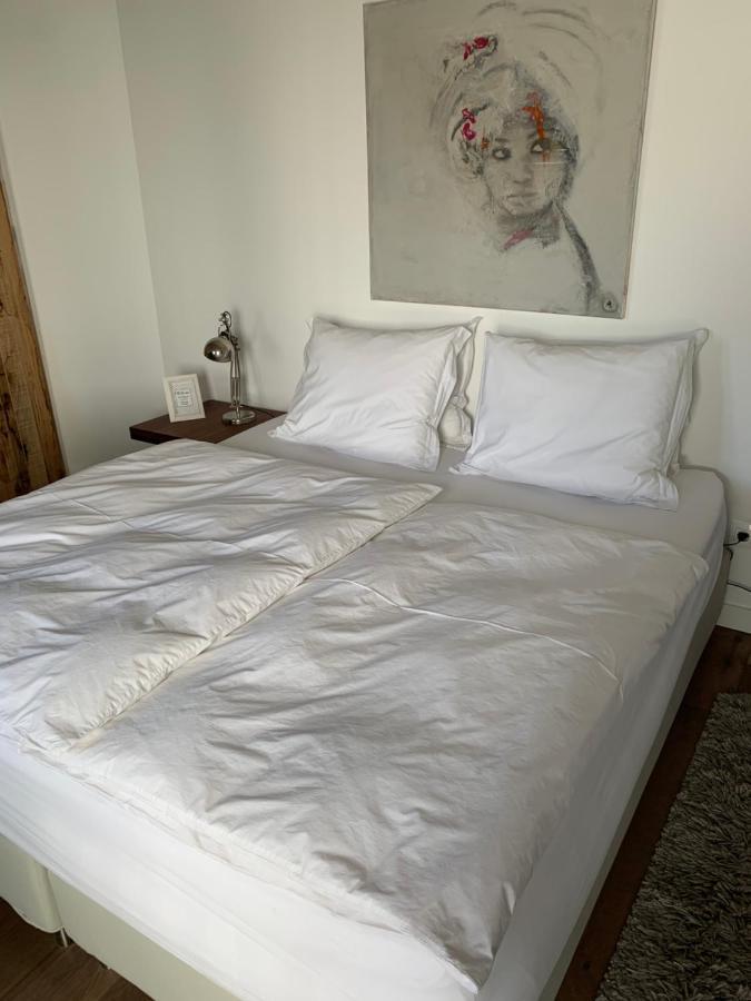 Belle Chique - Maastricht Bed and Breakfast Lanaken Exteriör bild
